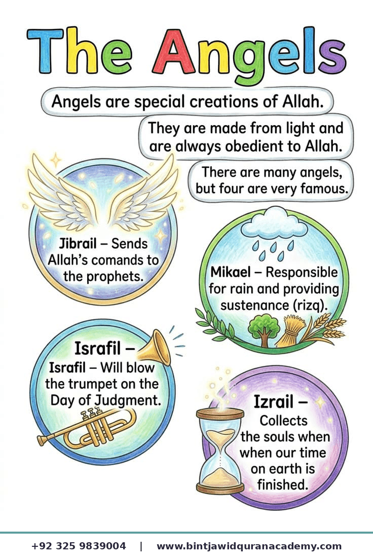 The Angels